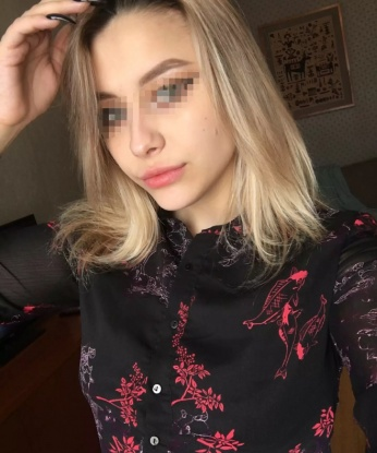 Анкета проститутки Ольга - Фото 1, Кош-Хабль, 20 лет, №2511